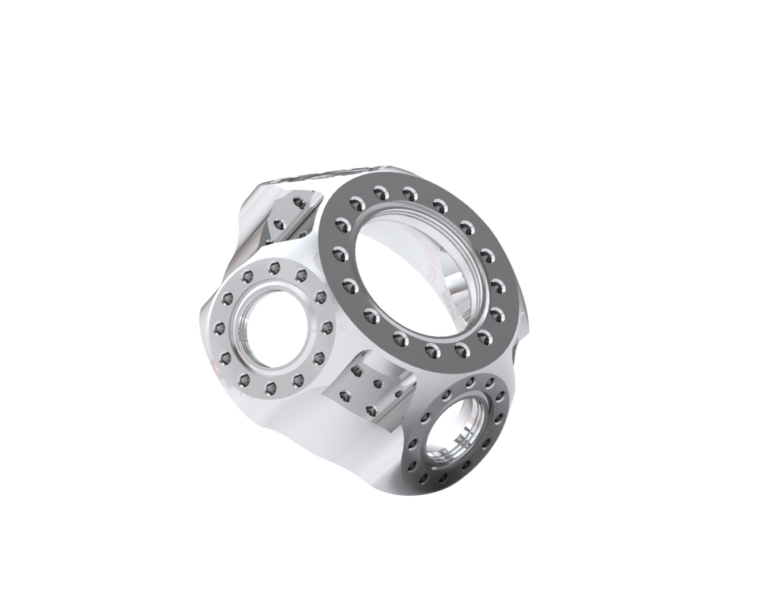 Weldable Cluster | Kimball Physics | Find Top Weldable Cluster at ...