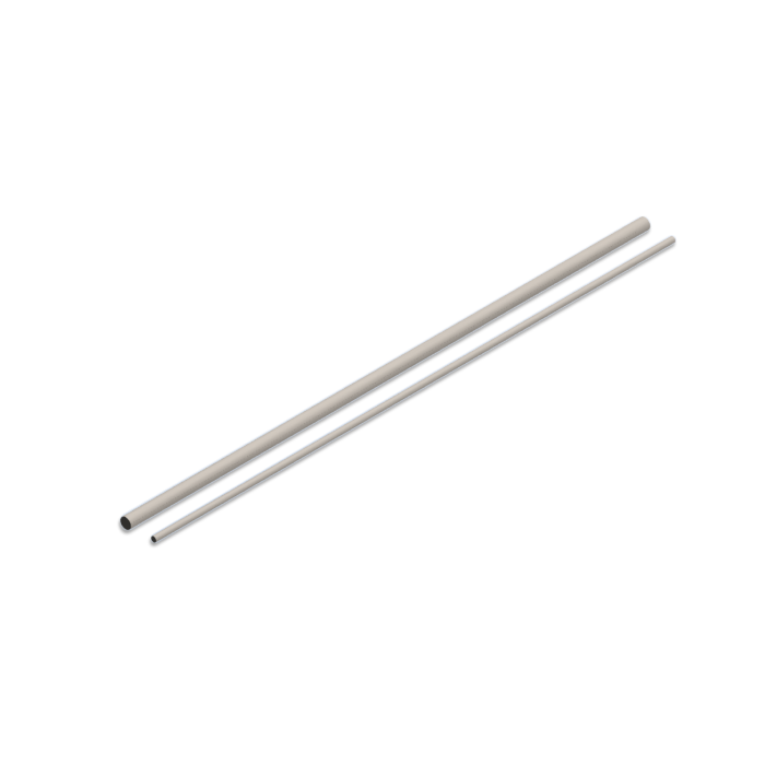 Rod, Stainless Steel