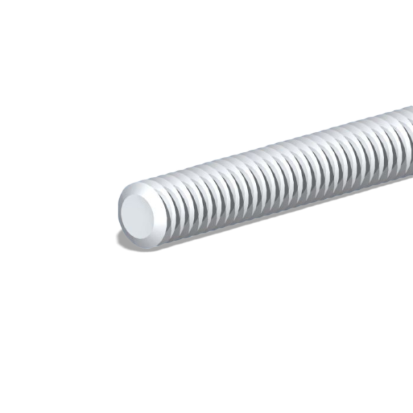 Threaded Rod | Kimball Physics