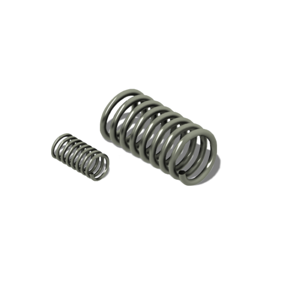 Compression Springs Kimball Physics