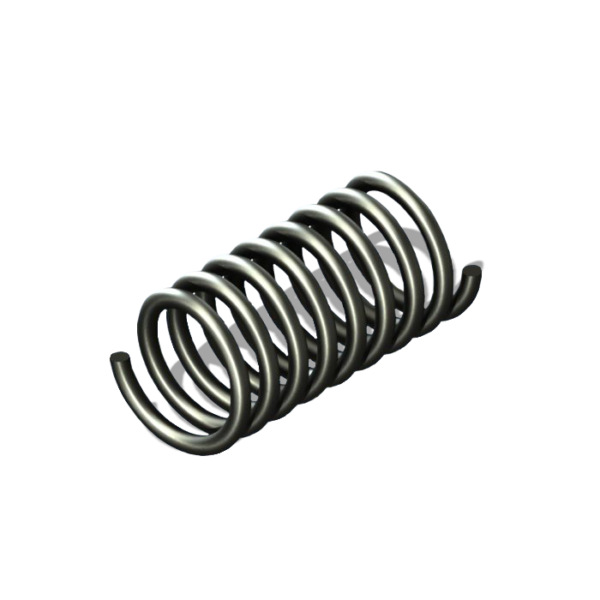 Compression Springs Kimball Physics