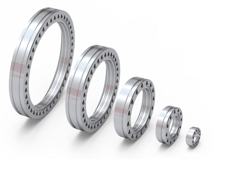 Flanges | Kimball Physics | Find Top Flanges at Kimball Physics