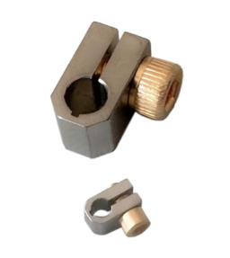 B and C Seeries Screw Clamps