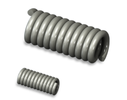 Wound Wire, SS