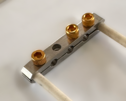 eV Parts Assembly example