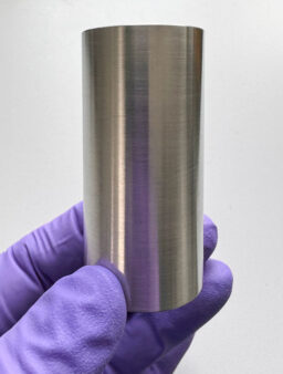 eV Part Cylinder