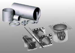 eV Part Cylinder parts