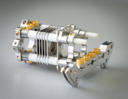 eV Part Construct