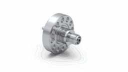 Feedthrough 0.95" CF SMA MCF095-FeedThru-SMA-07KV_4