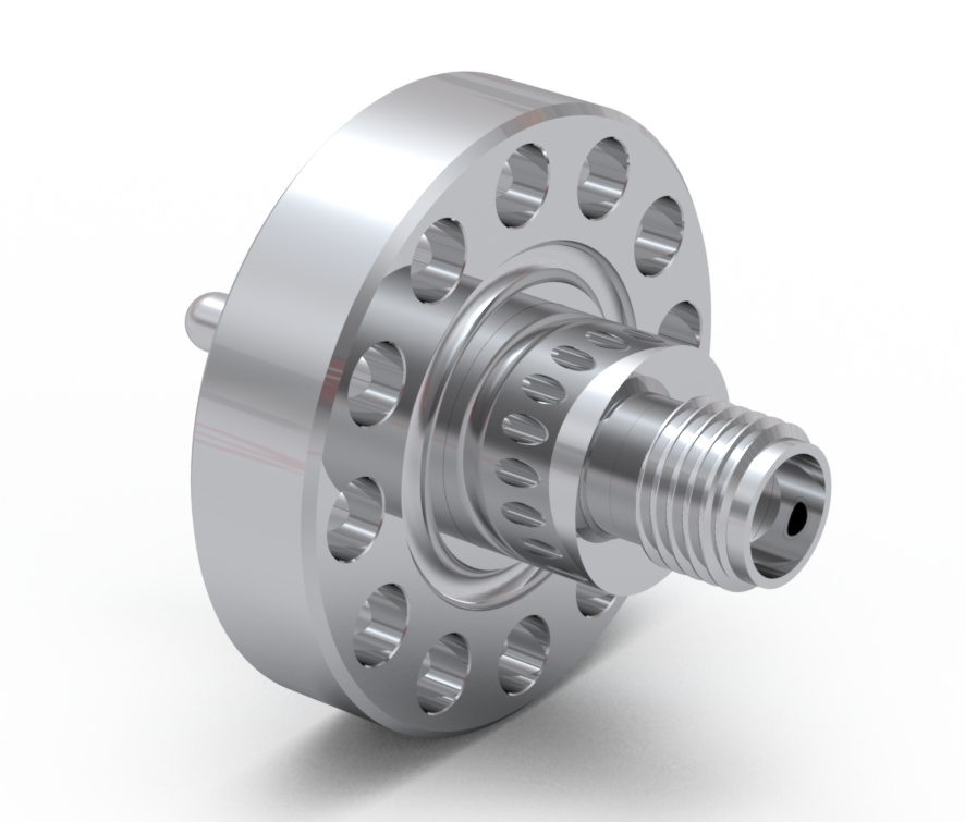 Feedthrough 0.95" CF SMA MCF095-FeedThru-SMA-07KV_4
