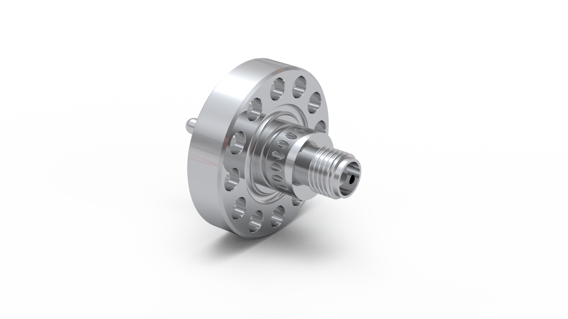 Feedthrough 0.95" CF SMA MCF095-FeedThru-SMA-07KV_4
