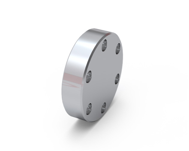 0.95" CF Blank
