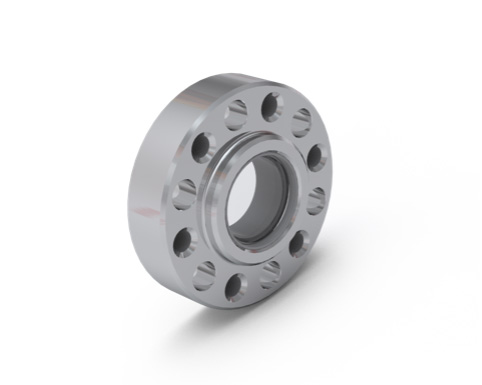 ViewPort Sub-Mini 0.95" CF Port