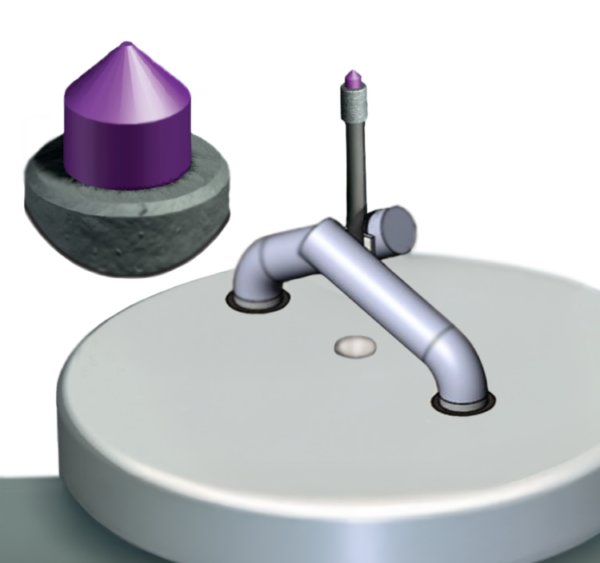 Lanthanum Hexaboride