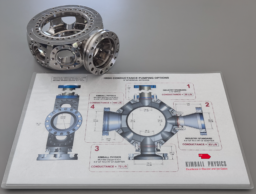 MCF Pumping Conductance Comparison