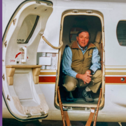 Dr.Chuck Crawford